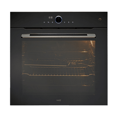 Inbuilt otg outlet and microwave